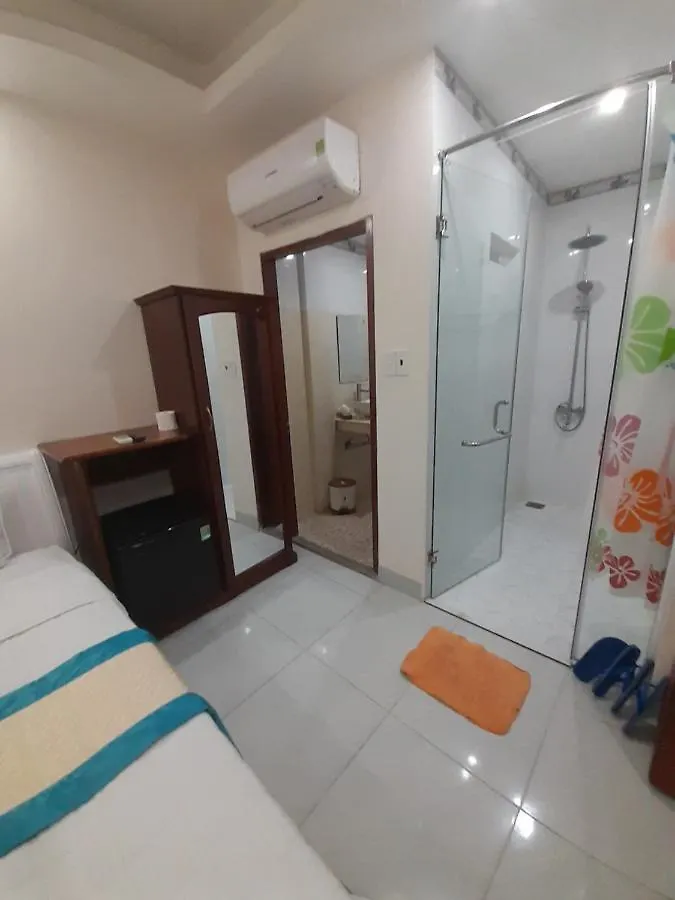 וונג טאו Hotel Viet Uc, H17 Phan Huy Chu, Phuong 2