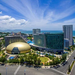 Pullman ***** Vung Tau