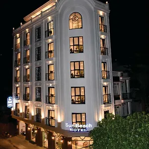 Sun *** Vung Tau