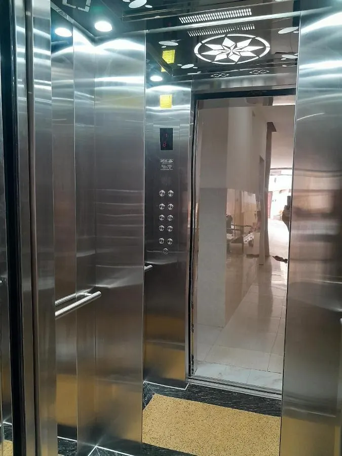 Hotel Viet Uc, H17 Phan Huy Chu, Phuong 2 붕타우