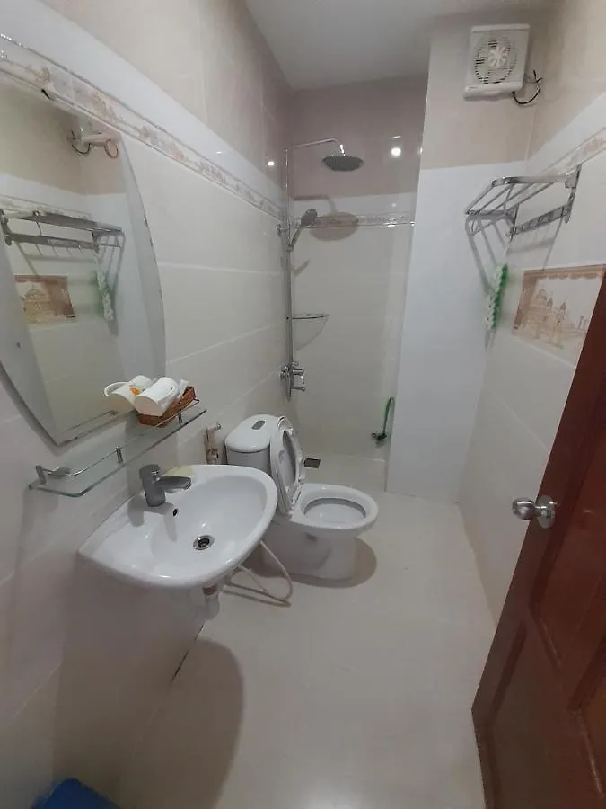 Hotel Viet Uc, H17 Phan Huy Chu, Phuong 2 Vung Tau