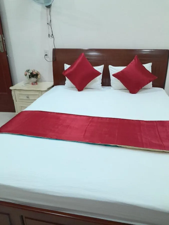 Hotel Viet Uc, H17 Phan Huy Chu, Phuong 2 Vung Tau