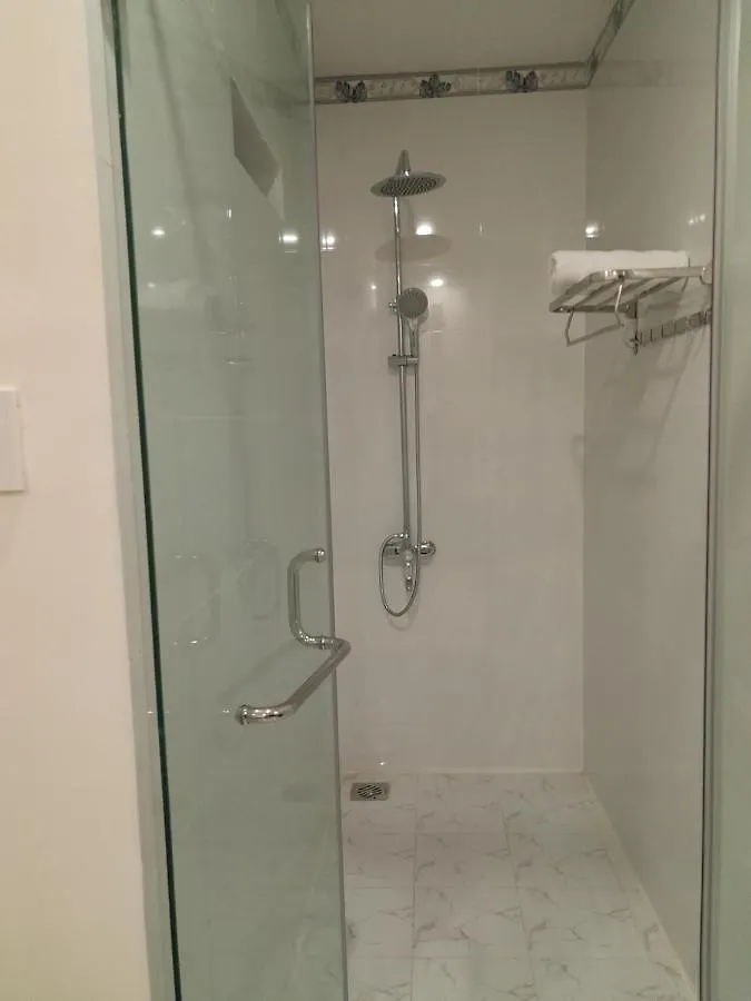 Hotel Viet Uc, H17 Phan Huy Chu, Phuong 2 Vung Tau