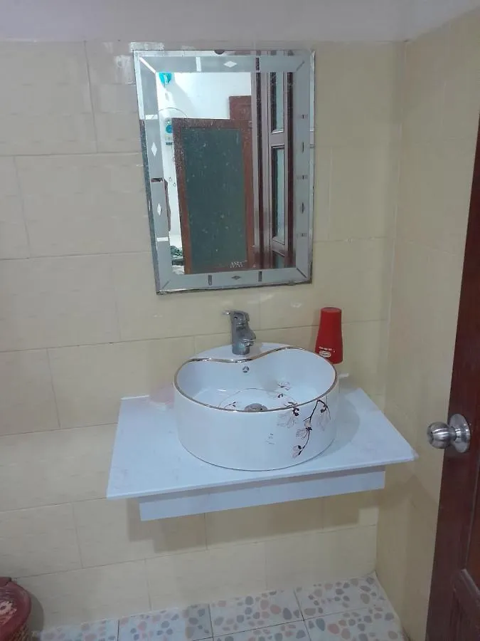 Hotel Viet Uc, H17 Phan Huy Chu, Phuong 2 Vung Tau 5*,