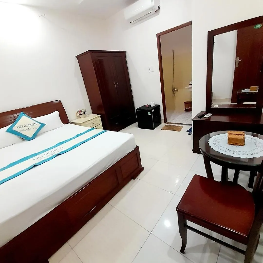 Hotel Viet Uc, H17 Phan Huy Chu, Phuong 2 Vung Tau Vietnam