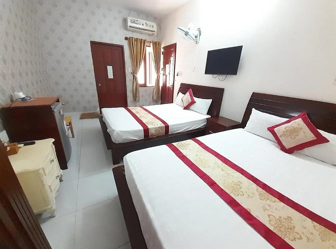 Hotel Viet Uc, H17 Phan Huy Chu, Phuong 2 Vung Tau 5*,