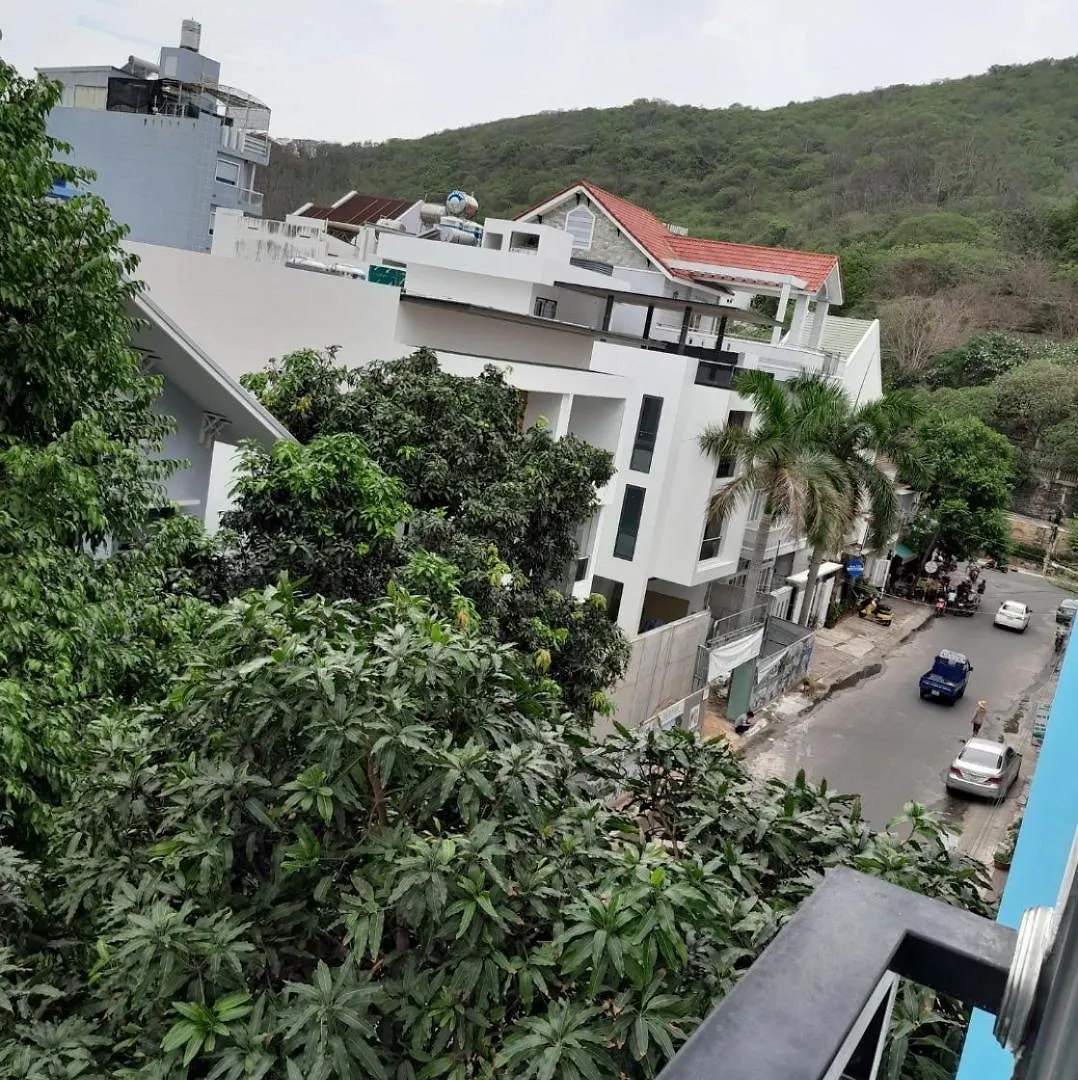 Hotel Viet Uc, H17 Phan Huy Chu, Phuong 2 Vung Tau