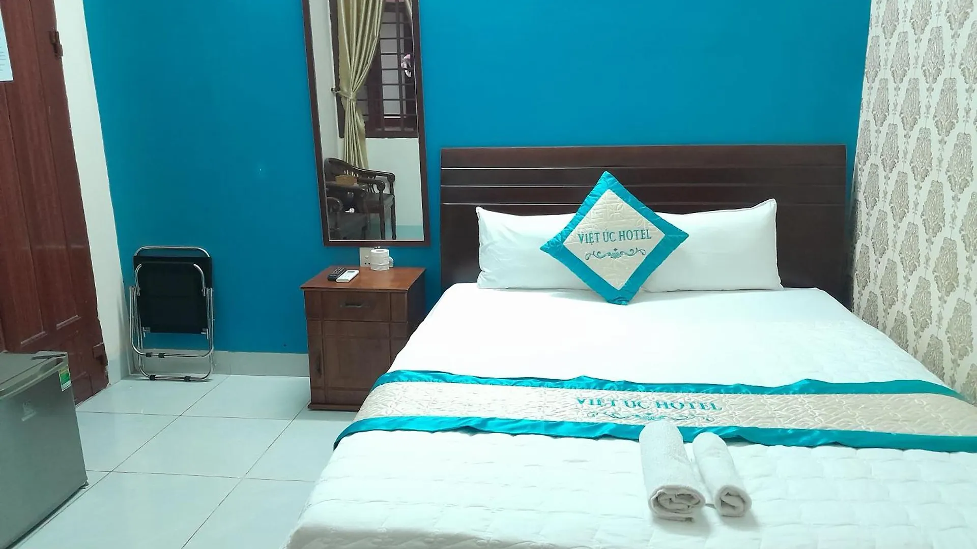 Hotel Viet Uc, H17 Phan Huy Chu, Phuong 2 Vung Tau