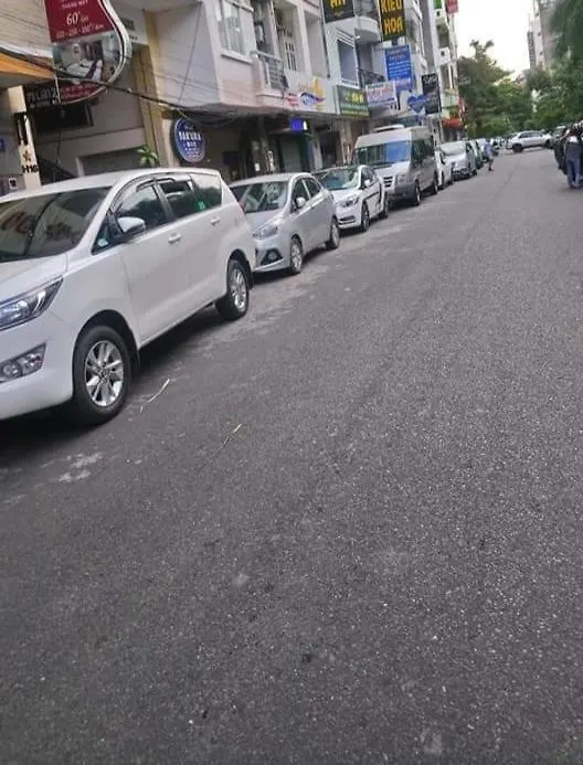 Hotel Viet Uc, H17 Phan Huy Chu, Phuong 2 Vung Tau Vietnam